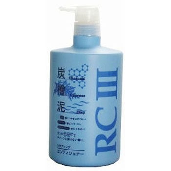RC3 コンディショナー ゲンキ