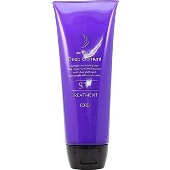 SVトリートメント フォードヘア化粧品