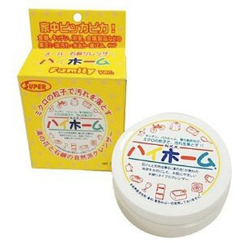 ハイホーム ファミリー 日本珪華化学工業