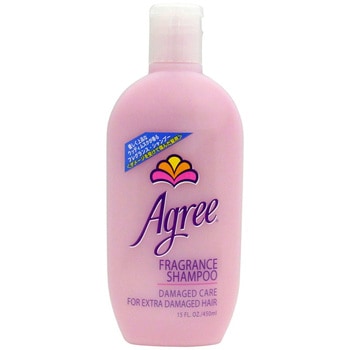 フレグランスシャンプーd 1本 450ml アグリー 通販サイトmonotaro