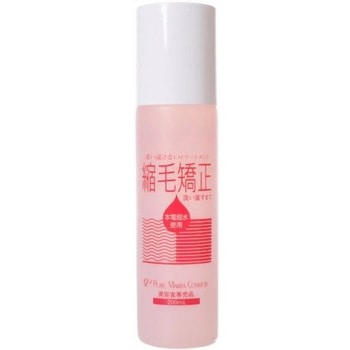縮毛矯正ジェル 1本(200mL) ピュアマリアコスメティック 【通販