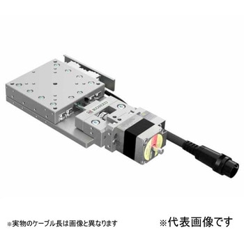 XA07A-R202 自動Xステージ 神津精機 46397095
