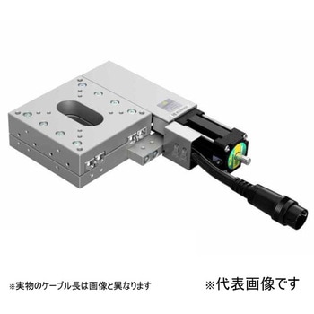 XA07A-R2H01-R 自動Xステージ 神津精機 46397129