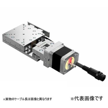 XA07F-R103-R 自動Xステージ 神津精機 46397147