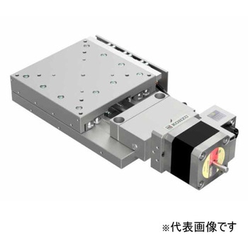 XA10A-R202-R 自動Xステージ 神津精機 46397208