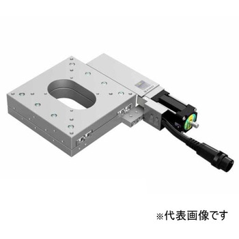 XA10A-R2H01-R 自動Xステージ 神津精機 46397226