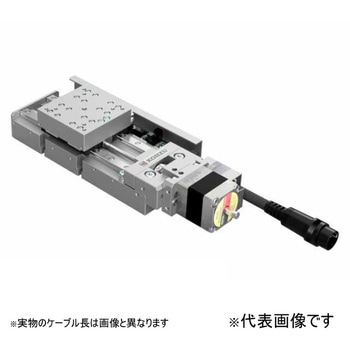 XA05A-L202-R 自動Xステージ 神津精機 46397323