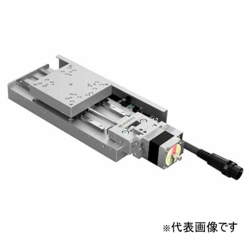 XA07A-L202 自動Xステージ 神津精機 46397339