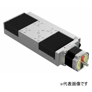 XA10A-L201-R 自動Xステージ 神津精機 46397384