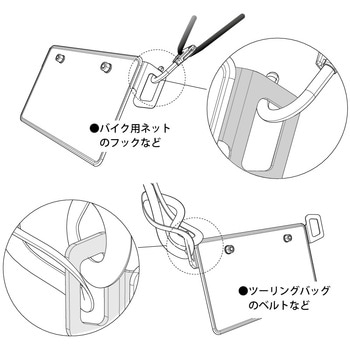 ステルスフック プロト