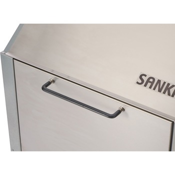 クリーンステーションDX SANKA