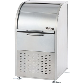ダストコ SANKA