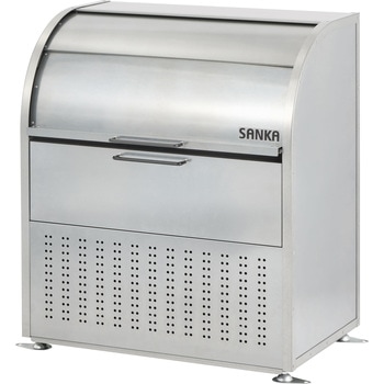 ダストコ SANKA
