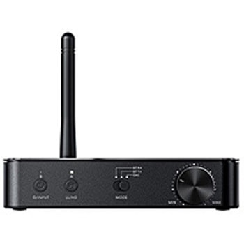 Bluetoothトランスミッター&レシーバー FIIO
