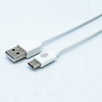 USB Type-A to Type-C ケーブル GOPPA