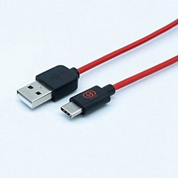 USB Type-A to Type-C ケーブル - GOPPA