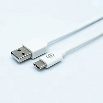 USB Type-A to Type-C ケーブル - GOPPA