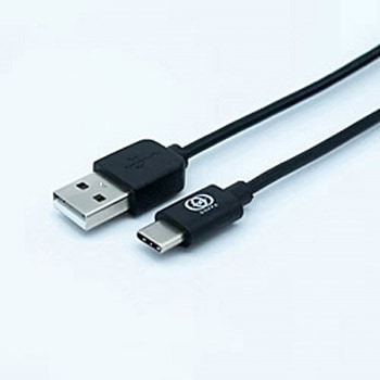 USB Type-A to Type-C ケーブル - GOPPA
