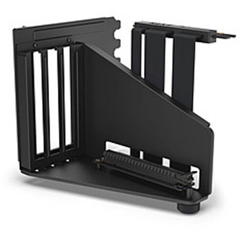 H5/H7シリーズ対応 垂直型GPUマウントキット Vertical GPU Mounting Kit NZXT