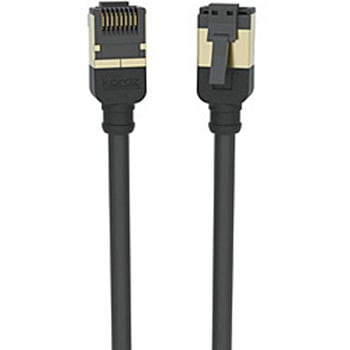 LANケーブル PRS SlimCat Cat6A Patch Cords Kordz
