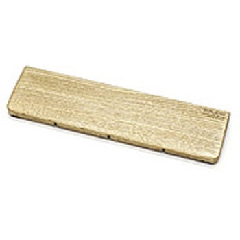 キーボードリストレスト 天然木 Genuine Wood Wrist Rest FILCO
