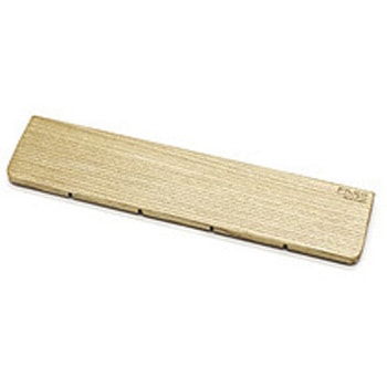 キーボードリストレスト 天然木 Genuine Wood Wrist Rest FILCO