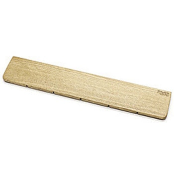 キーボードリストレスト 天然木 Genuine Wood Wrist Rest FILCO