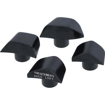 TQSH-80 Chain Ring Bolt Cover RIDEA
