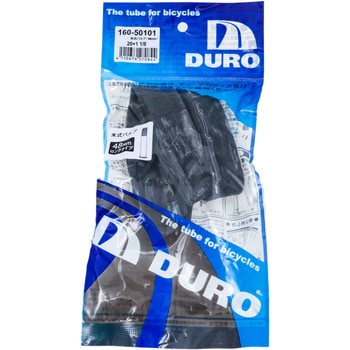 自転車用チューブ DURO(デューロ)