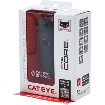 SYNC CORE CATEYE