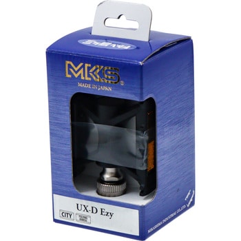 ペダル UX-D Ezy MKS(三ヶ島) PP樹脂 - 【通販モノタロウ】