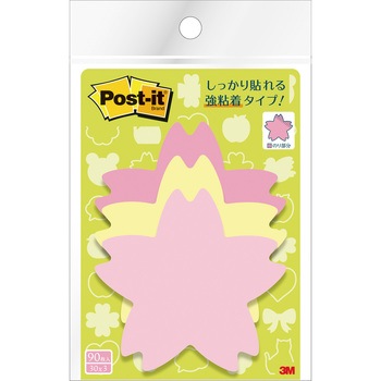 SSS-CH �y���S���z �|�X�g�C�b�g ���S���ӂ��� �V���G�b�g�m�[�g 3M �X���[�G�� 3M(�X���[�G��) 46425007