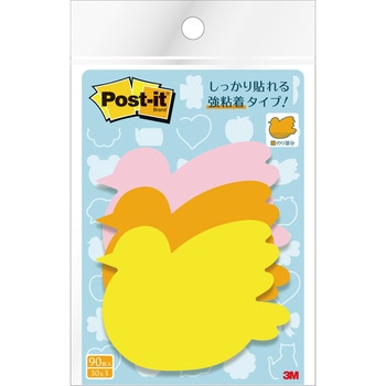 SSS-PI �y���S���z �|�X�g�C�b�g ���S���ӂ��� �V���G�b�g�m�[�g 3M �X���[�G�� 3M(�X���[�G��) 46425025