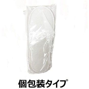 使い捨てスリッパ セーフラン安全用品