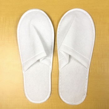 使い捨てスリッパ セーフラン安全用品
