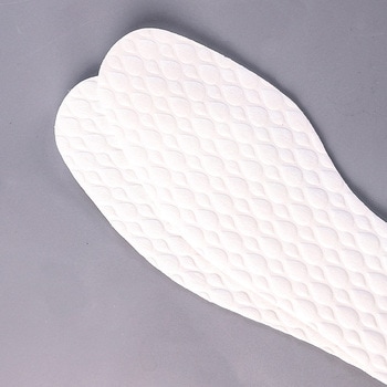使い捨てインソール セーフラン安全用品