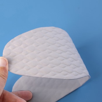 使い捨てインソール セーフラン安全用品