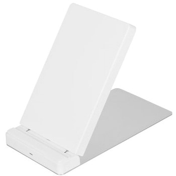 OWL-QI10W04-WH �u�������ō����[�d �X�^���h�^Qi���C�����X�[�d�� OWLTECH(�I�E���e�b�N) 46426854