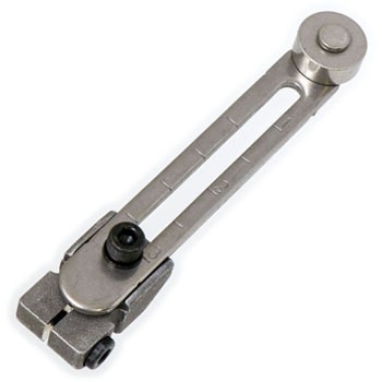 WL-2A106 2回路リミットスイッチアクチュエータ単品 omron(オムロン) 46427604