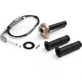 [メッキ金具] CBR600RR 05-16 ACTIVE(アクティブ)