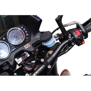 ブレーキフルード BF4(DOT4) BLU 500ml ACTIVE(アクティブ)