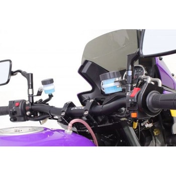 ブレーキフルード BF4(DOT4) BLU 500ml ACTIVE(アクティブ)