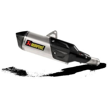S-K10SO22-HWT [E4dl]XbvI}t[(S/O) `^ AKRAPOVIC (AN|rb`) ȓKԎVERSYS1000 19 46431754