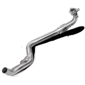 オプション ヘッダーパイプ (ステン) AKRAPOVIC (アクラポビッチ)