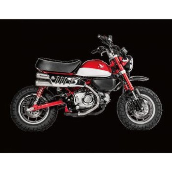 S-H125SO3-FFSS XbvI}t[(S/O) Xe AKRAPOVIC (AN|rb`) 46432104