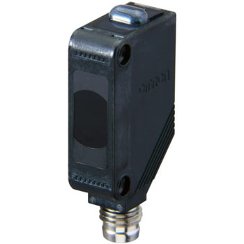 小型アンプ内蔵形 光電センサ(透過形) E3Z omron(オムロン)