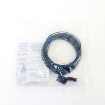 超小型・超薄型アンプ内蔵形光電センサ E3T omron(オムロン)