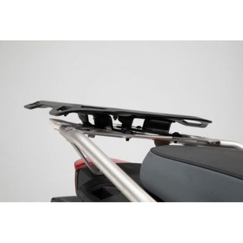 ADV-RACK (アドベンチャーラック) BLK (ステンラック用) SW-MOTECH (エスダブリューモテック)