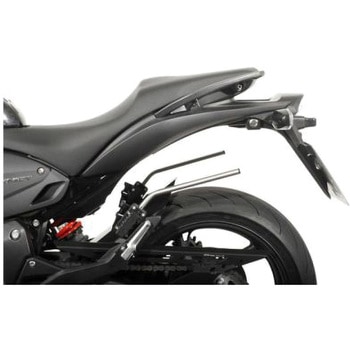 BLAZE サドルバッグセット ハイバージョン SW-MOTECH (エスダブリューモテック)