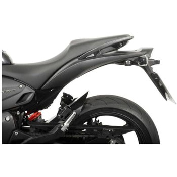 BLAZE サドルバッグセット ハイバージョン SW-MOTECH (エスダブリューモテック)